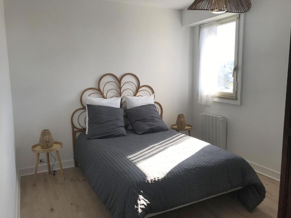 Nice Apartment In Audierne Close To Beach Zewnętrze zdjęcie