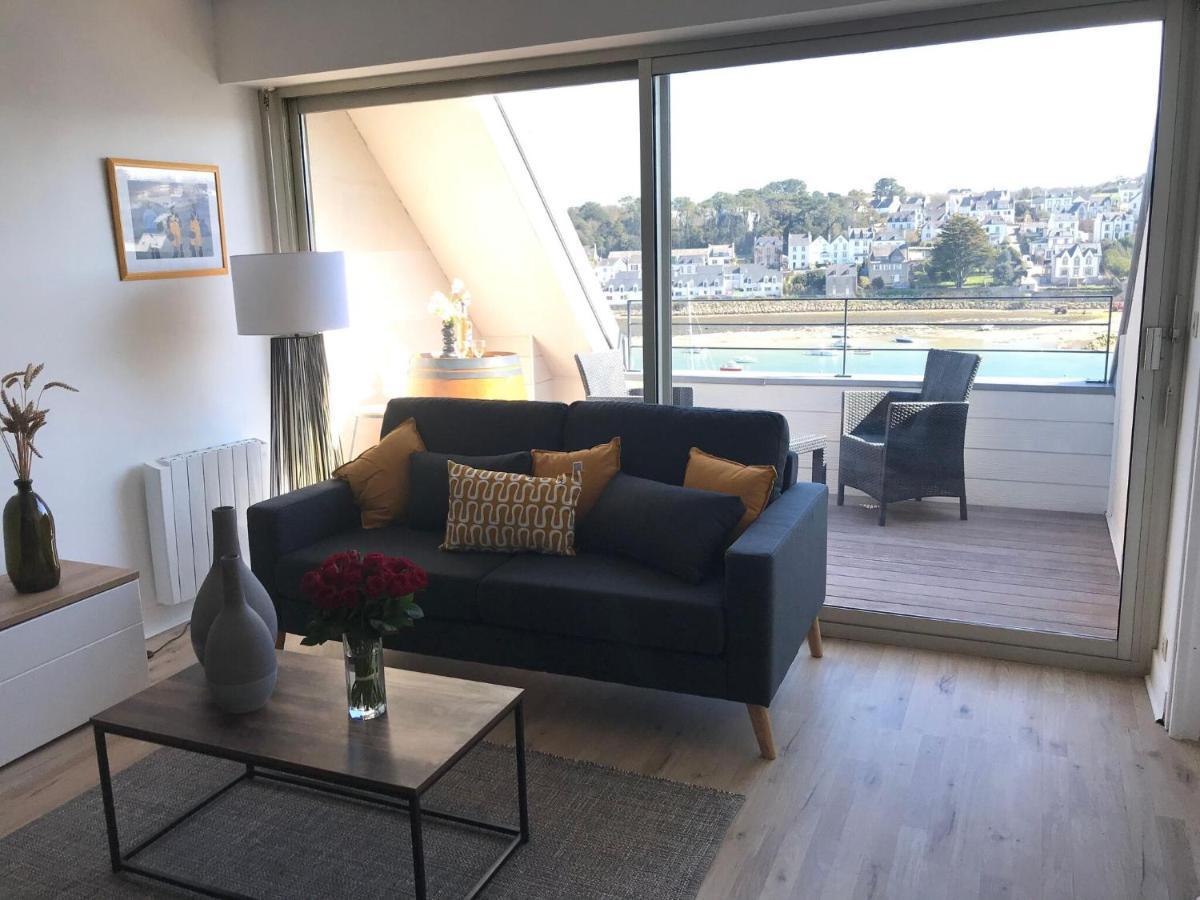 Nice Apartment In Audierne Close To Beach Zewnętrze zdjęcie