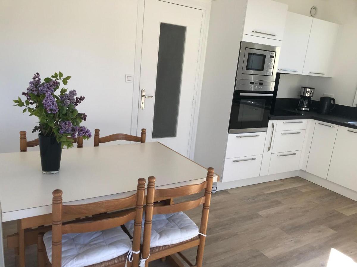 Nice Apartment In Audierne Close To Beach Zewnętrze zdjęcie
