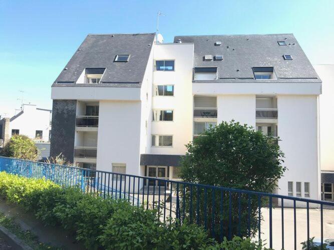 Nice Apartment In Audierne Close To Beach Zewnętrze zdjęcie