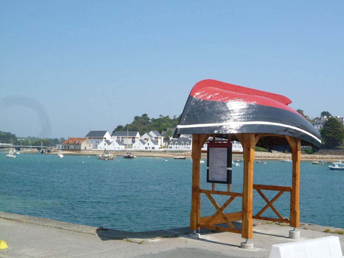 Nice Apartment In Audierne Close To Beach Zewnętrze zdjęcie